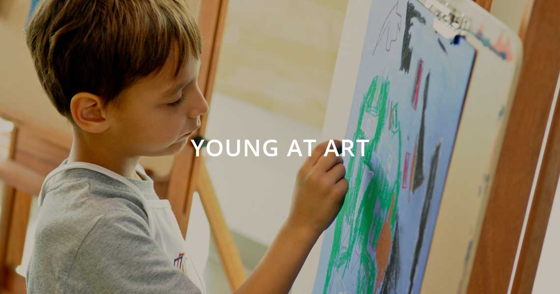 Young-At-Art